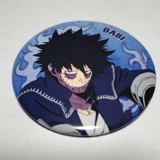 公式通販| ヒロアカ 缶バッジ 荼毘 荼毘 - ponguitars.com