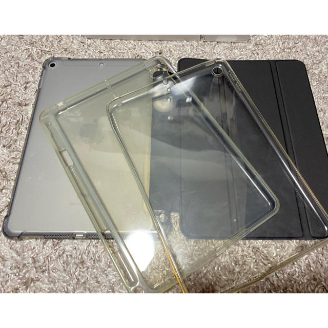 iPad mini 5 Apple Pencil セルラー 64GB シルバー iPad mini 5 Apple Pencil セルラー 64GB シルバー