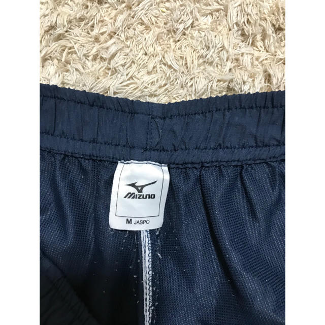 MIZUNO(ミズノ)のMIZUNO パンツ メンズのパンツ(ショートパンツ)の商品写真