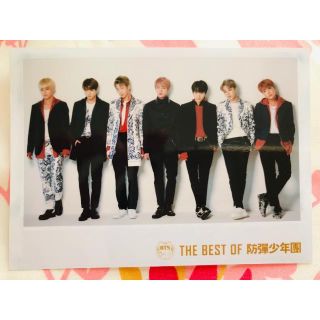 BTS全員　公式トレカ(アイドルグッズ)