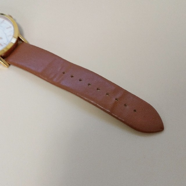 クリスチャンポール Christian Paul 腕時計 MR-06 マーブル