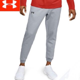 アンダーアーマー(UNDER ARMOUR)の￥7,590アンダーアーマー CG☆USED裏フリースジョガーXL(その他)