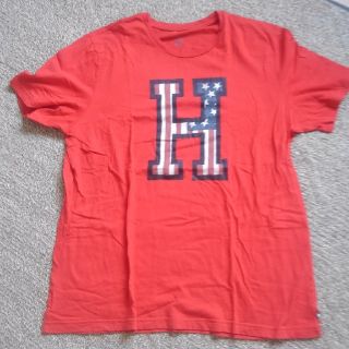 トミーヒルフィガー(TOMMY HILFIGER)のTOMMY HILFIGER　Tシャツ(Tシャツ/カットソー(半袖/袖なし))