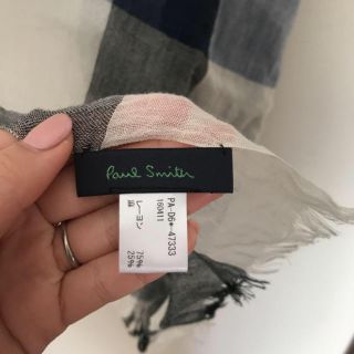 ポールスミス(Paul Smith)のポールスミスPaul Smith ストール (ストール)