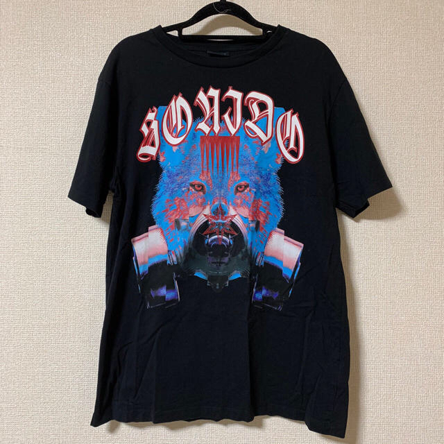 MARCELO BURLON(マルセロブロン)のマルセロバーロン　Marcelo burlon tシャツ メンズのトップス(Tシャツ/カットソー(半袖/袖なし))の商品写真