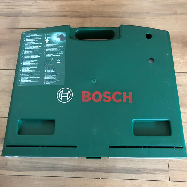 Bosch ボーネルンドboschミニワークセンター工具セットの通販 By ひろ S Shop ボッシュならラクマ