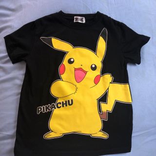 シマムラ(しまむら)のピカチュウ  Tシャツ(Tシャツ/カットソー)