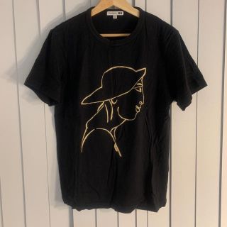 ジェイダブリューアンダーソン(J.W.ANDERSON)のUNIQLO JW ANDERSON(Tシャツ/カットソー(半袖/袖なし))