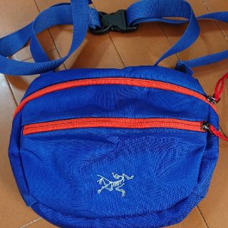 アークテリクス(ARC'TERYX)のアークテリクス マカ2(登山用品)