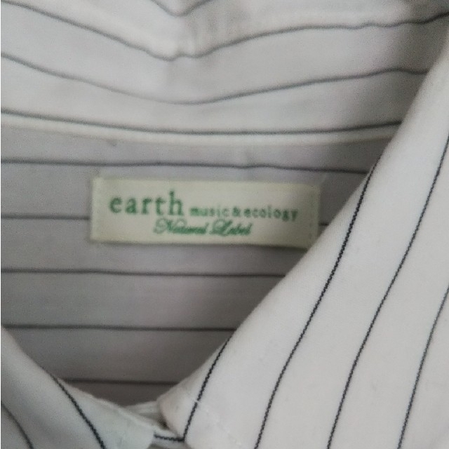 earth music & ecology(アースミュージックアンドエコロジー)の☆earth music&ecology☆2枚セット☆ レディースのトップス(ニット/セーター)の商品写真