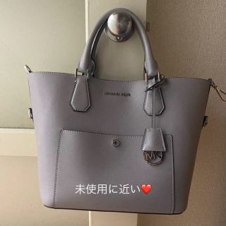 マイケルコース(Michael Kors) 石原さとみ ショルダーバッグ