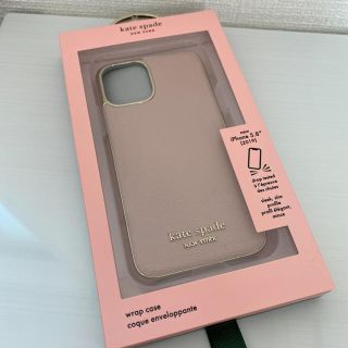 ケイトスペードニューヨーク(kate spade new york)のkate spade iPhone11proケース(iPhoneケース)