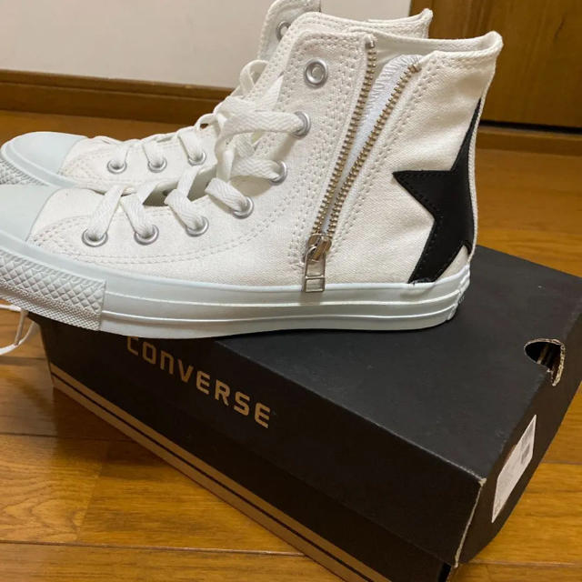 スニーカーconverse スニーカー