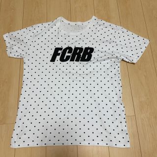 エフシーアールビー(F.C.R.B.)のF.C.R.B Tシャツ Lサイズ　　　(Tシャツ/カットソー(半袖/袖なし))