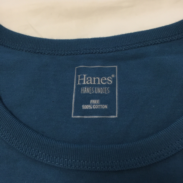 Hanes(ヘインズ)のHanes ヘインズ タンクトップ レディースのトップス(タンクトップ)の商品写真