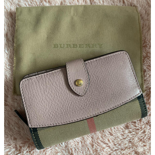 BURBERRY(バーバリー)の財布 その他のその他(その他)の商品写真