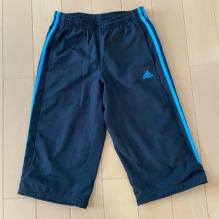 アディダス(adidas)の アディダス adidas ハーフパンツ 男の子 150 (パンツ/スパッツ)