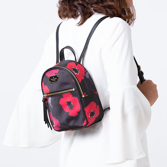 オンライン限定商品】 kate spade new york ケイトスペード リュック