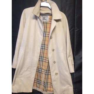 バーバリー(BURBERRY)のBurberry  バーバリー   トレンチコート(トレンチコート)