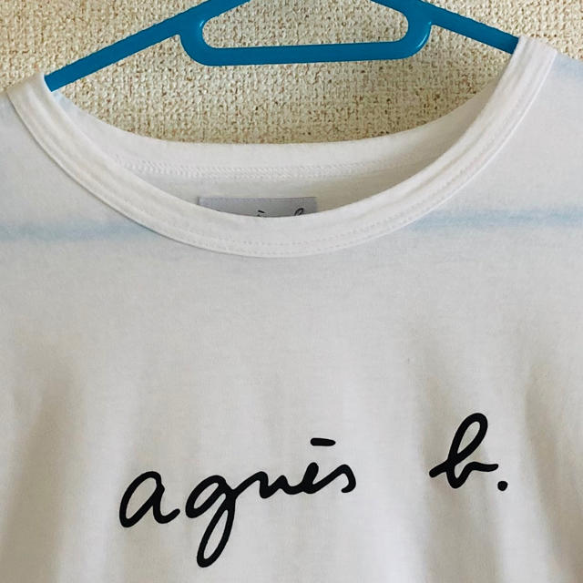 agnes b.  アニエスベー　Tシャツ 2