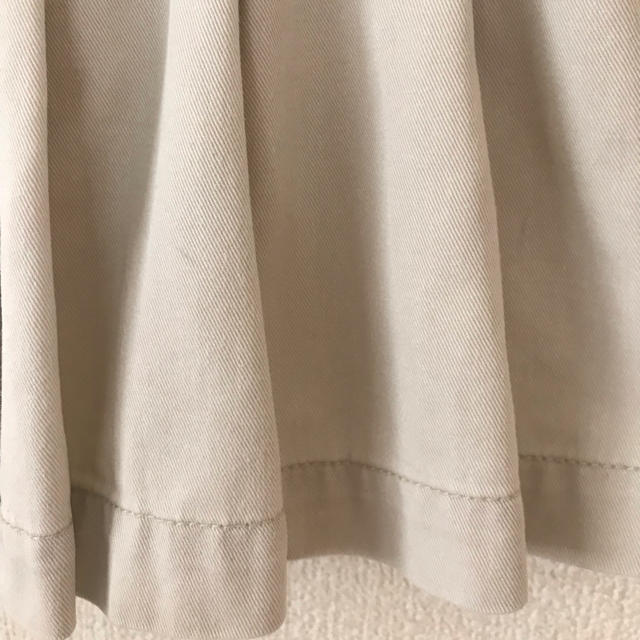 Ralph Lauren(ラルフローレン)のラルフローレン キッズ スカート 120 ナイガイ製 キッズ/ベビー/マタニティのキッズ服女の子用(90cm~)(スカート)の商品写真