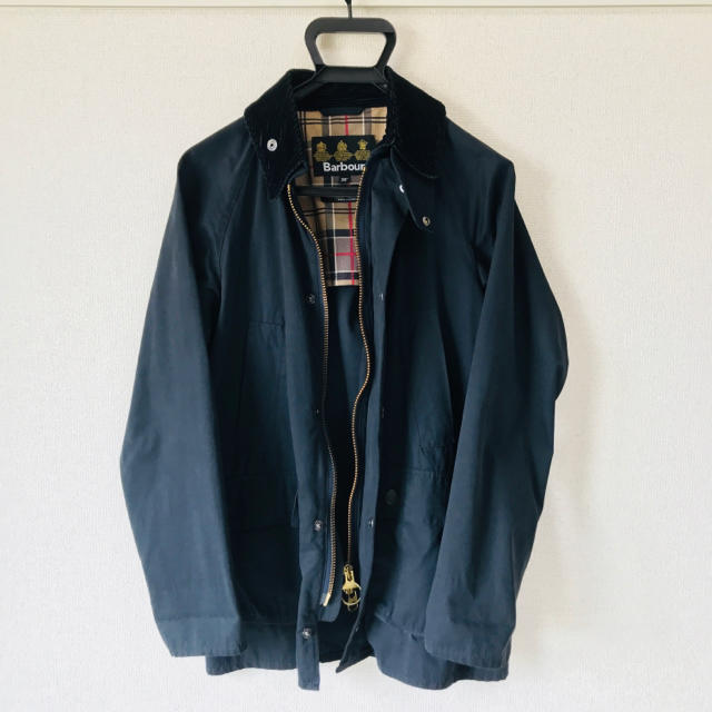 Barbour(バーブァー)のBarbour別注 メンズのジャケット/アウター(ブルゾン)の商品写真