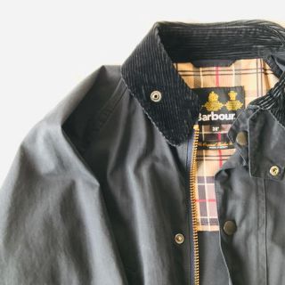 バーブァー(Barbour)のBarbour別注(ブルゾン)