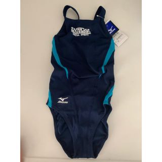 ミズノ(MIZUNO)のセントラルスポーツ　女の子水着(水着)