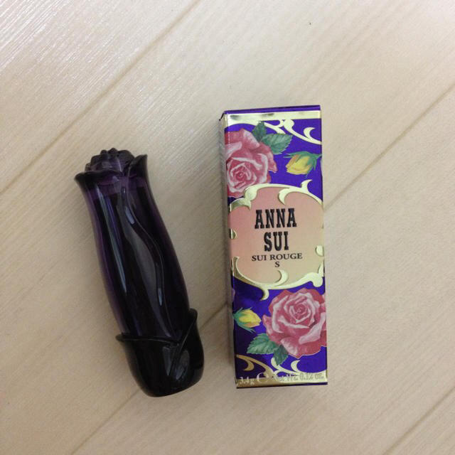 ANNA SUI(アナスイ)のアナスイ リップ コスメ/美容のベースメイク/化粧品(口紅)の商品写真