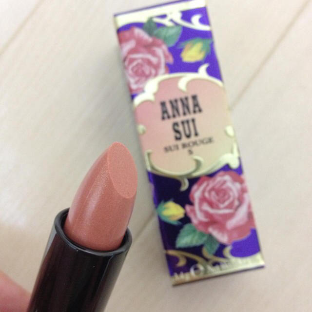 ANNA SUI(アナスイ)のアナスイ リップ コスメ/美容のベースメイク/化粧品(口紅)の商品写真