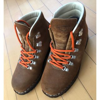 ビームス(BEAMS)のMERRELL×BEAMS / “WILDERNESS”  キャンプ(ブーツ)