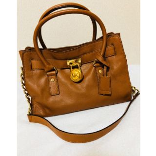 マイケルコース(Michael Kors)の値下げ　Michael Kors マイケルコース　ハンドバッグ　ショルダーバッグ(ハンドバッグ)