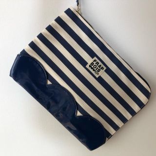 フラボア(FRAPBOIS)のフラボア bag◡̈❁春夏に♩¨̮(クラッチバッグ)