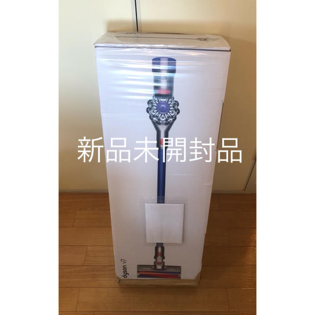 Dyson V7 Motorhead SV11ENT 2018年モデル