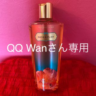 ヴィクトリアズシークレット(Victoria's Secret)のVICTORIA’S SECRET BODY WASH(ボディソープ/石鹸)