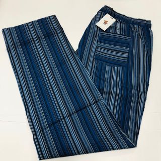 ポールスミス(Paul Smith)の新品★ポールスミス★ルームウェア ★LＬサイズ★ロングパンツ★ブルー(ルームウェア)