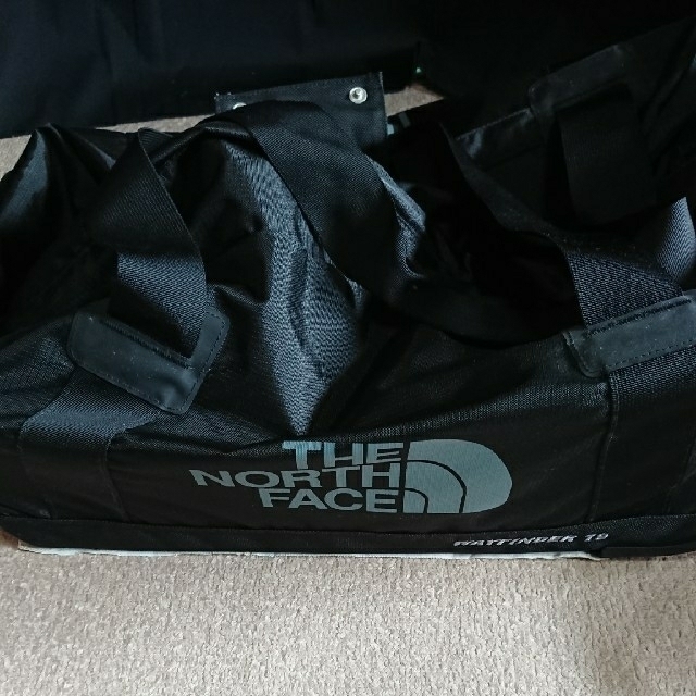 The North Face WAYFINDER 19 3