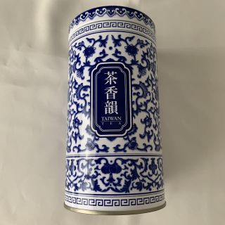台湾茶葉　佳芳茶園　有機栽培(茶)