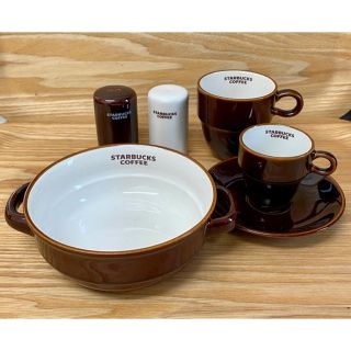 スターバックスコーヒー(Starbucks Coffee)のスターバックス　非売品(ノベルティグッズ)