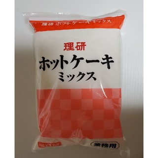 ホットケーキミックス1kg(菓子/デザート)