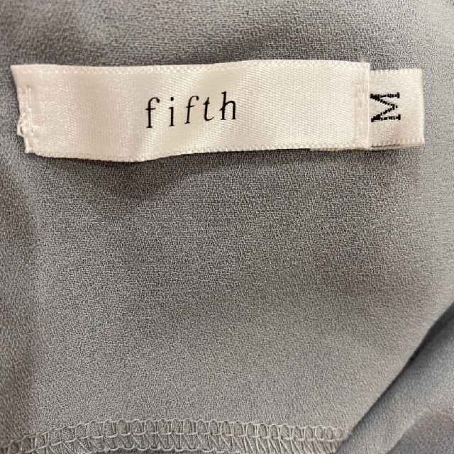 fifth(フィフス)のfifth レディースのパンツ(オールインワン)の商品写真