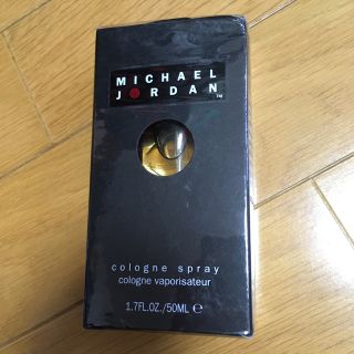 ナイキ(NIKE)のジョーダン　コロン　50ml 新品(その他)