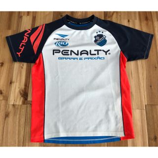 ペナルティ(PENALTY)のPENALTY（ペナルティー）プラクティスシャツ　S(ウェア)