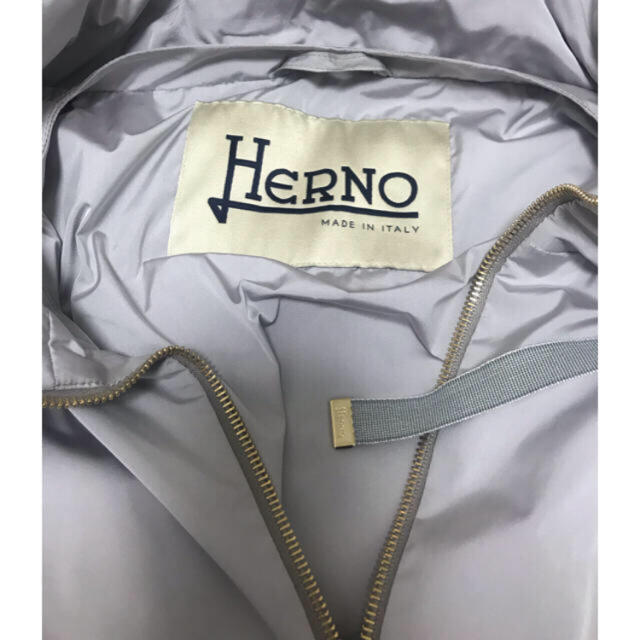 HERNO(ヘルノ)のHERNO トレンチコート レディースのジャケット/アウター(スプリングコート)の商品写真