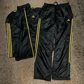 アディダス(adidas)のadidasアディダス上下ジャージ(ジャージ)