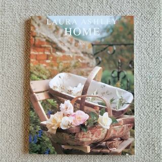 ローラアシュレイ(LAURA ASHLEY)のローラ・アシュレイ　ホームカタログ 1995&1996　2冊(その他)