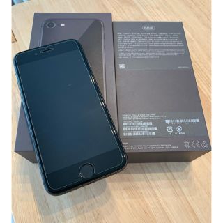 アイフォーン(iPhone)のiphone8 本体✨SIMフリー(スマートフォン本体)