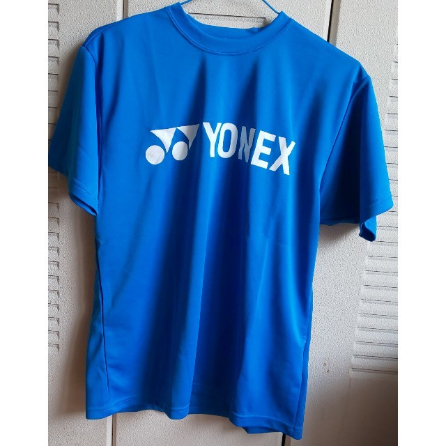 YONEX(ヨネックス)のきぃ様専用 YONEX メンズSサイズ 半袖Tシャツ メンズのトップス(Tシャツ/カットソー(半袖/袖なし))の商品写真