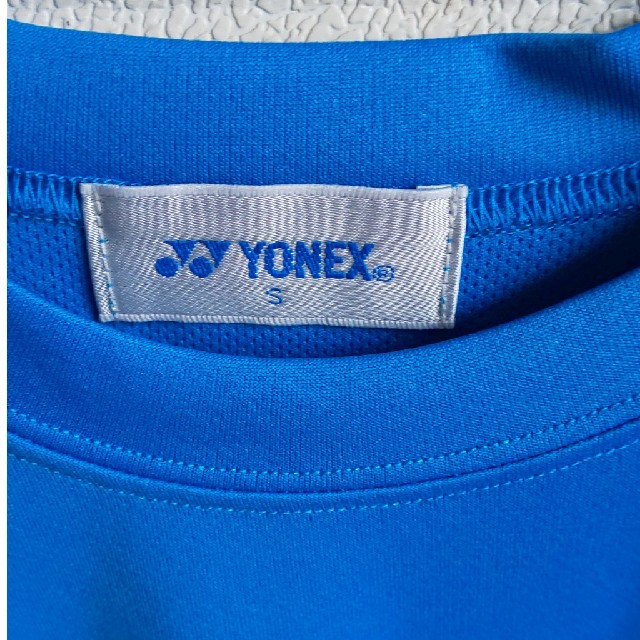 YONEX(ヨネックス)のきぃ様専用 YONEX メンズSサイズ 半袖Tシャツ メンズのトップス(Tシャツ/カットソー(半袖/袖なし))の商品写真