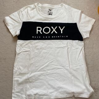 ロキシー(Roxy)のroxyTシャツ(Tシャツ(半袖/袖なし))